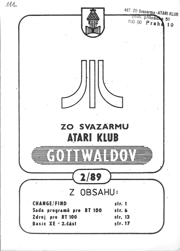Strana 1 z 41