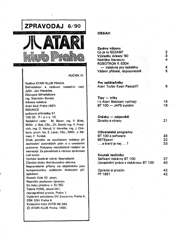 Strana 2 z 43