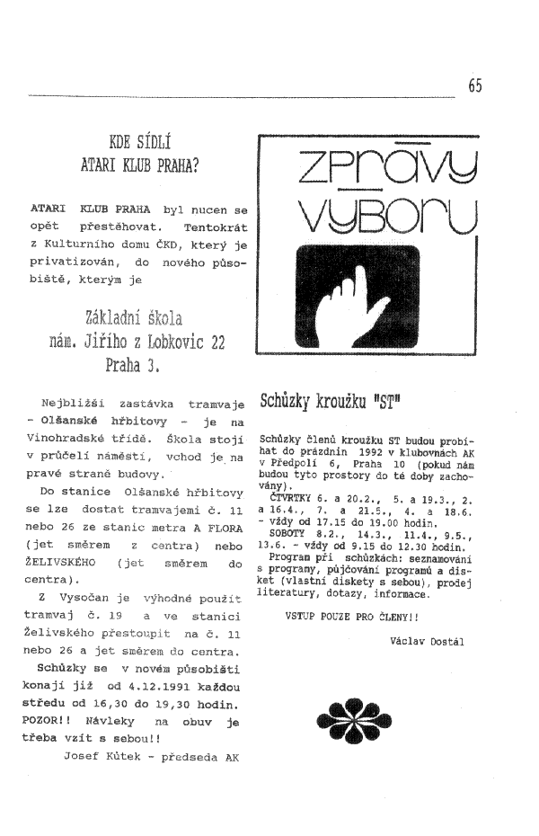 Strana 66 z 70