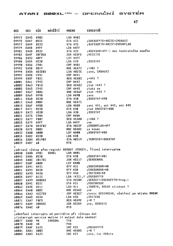 Strana 47 z 101