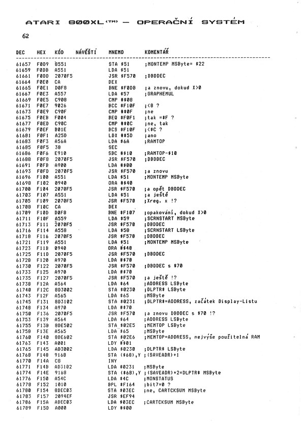 Strana 62 z 101