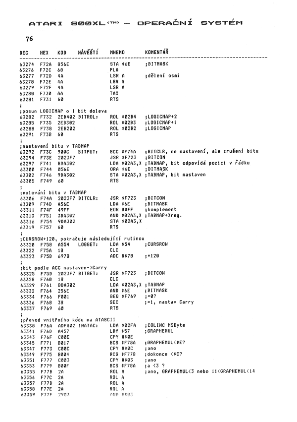Strana 76 z 101