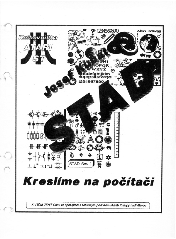 Strana 1 z 40