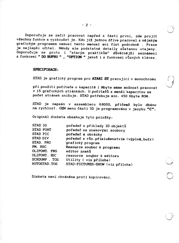 Strana 3 z 40