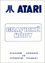 Obálka — Grafické módy