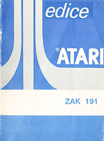 Obálka — Praha - Zpravodaj 1/91