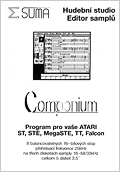 Obálka — Componium - Hudební studio