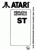 Obálka — Příručka uživatele ST